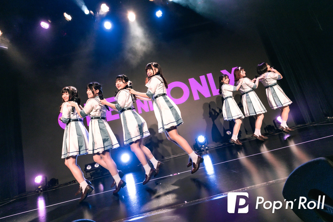 限りなく白く＜ONE AND ONLY Vol.16＞harevutai（2025年5月24日）