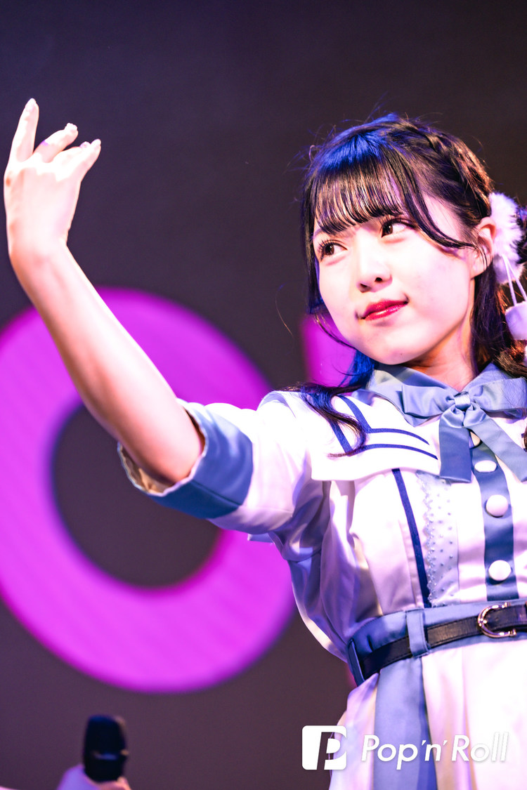 限りなく白く＜ONE AND ONLY Vol.16＞harevutai（2025年5月24日）