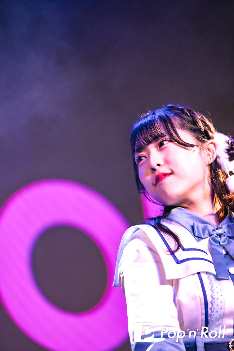 限りなく白く＜ONE AND ONLY Vol.16＞harevutai（2025年5月24日）