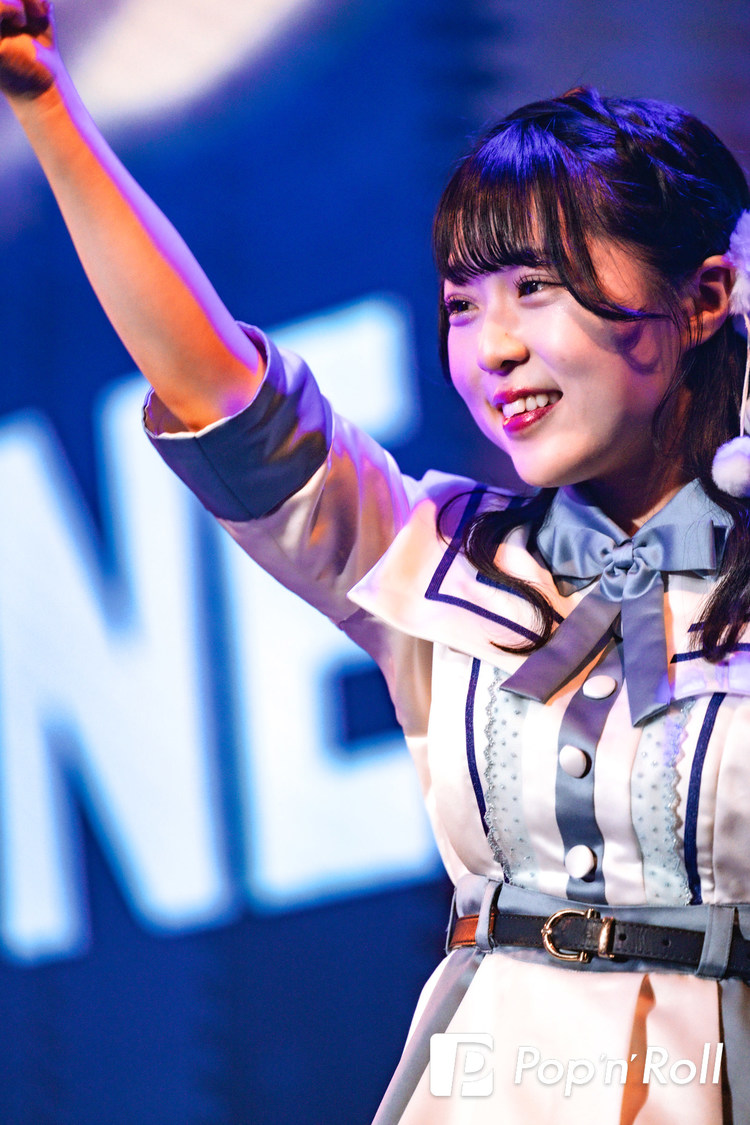 限りなく白く＜ONE AND ONLY Vol.16＞harevutai（2025年5月24日）