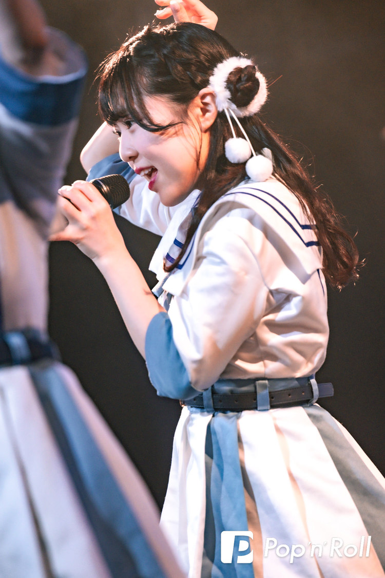 限りなく白く＜ONE AND ONLY Vol.16＞harevutai（2025年5月24日）