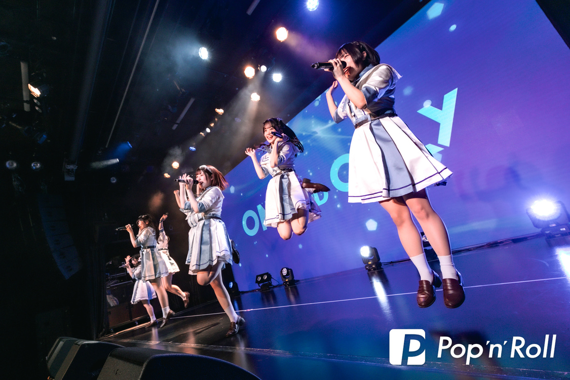 限りなく白く＜ONE AND ONLY Vol.16＞harevutai（2025年5月24日）