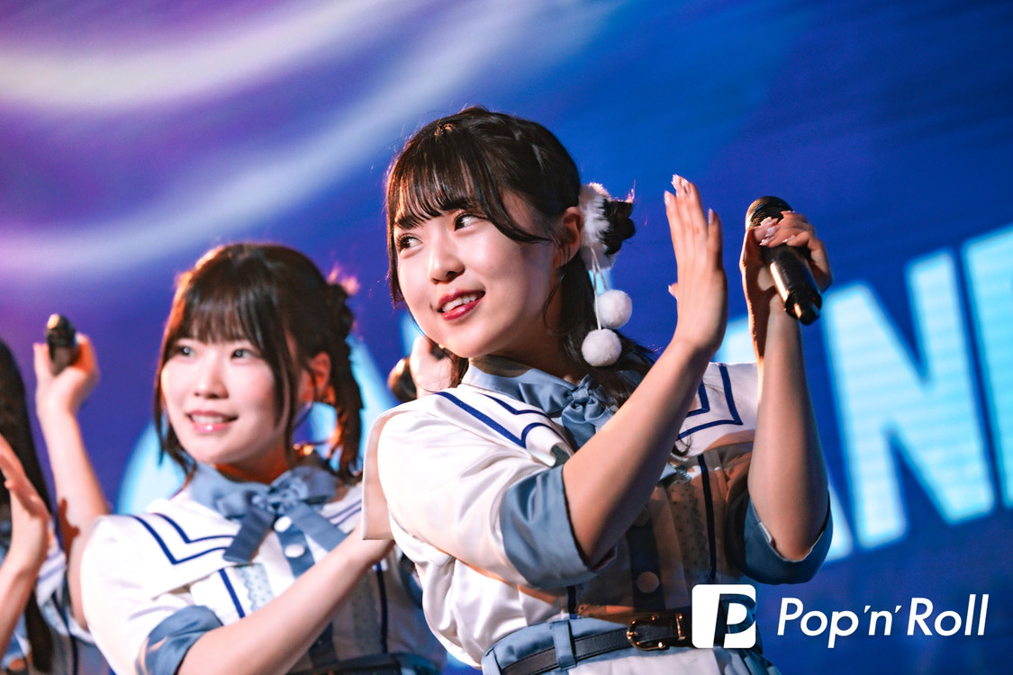 限りなく白く＜ONE AND ONLY Vol.16＞harevutai（2025年5月24日）