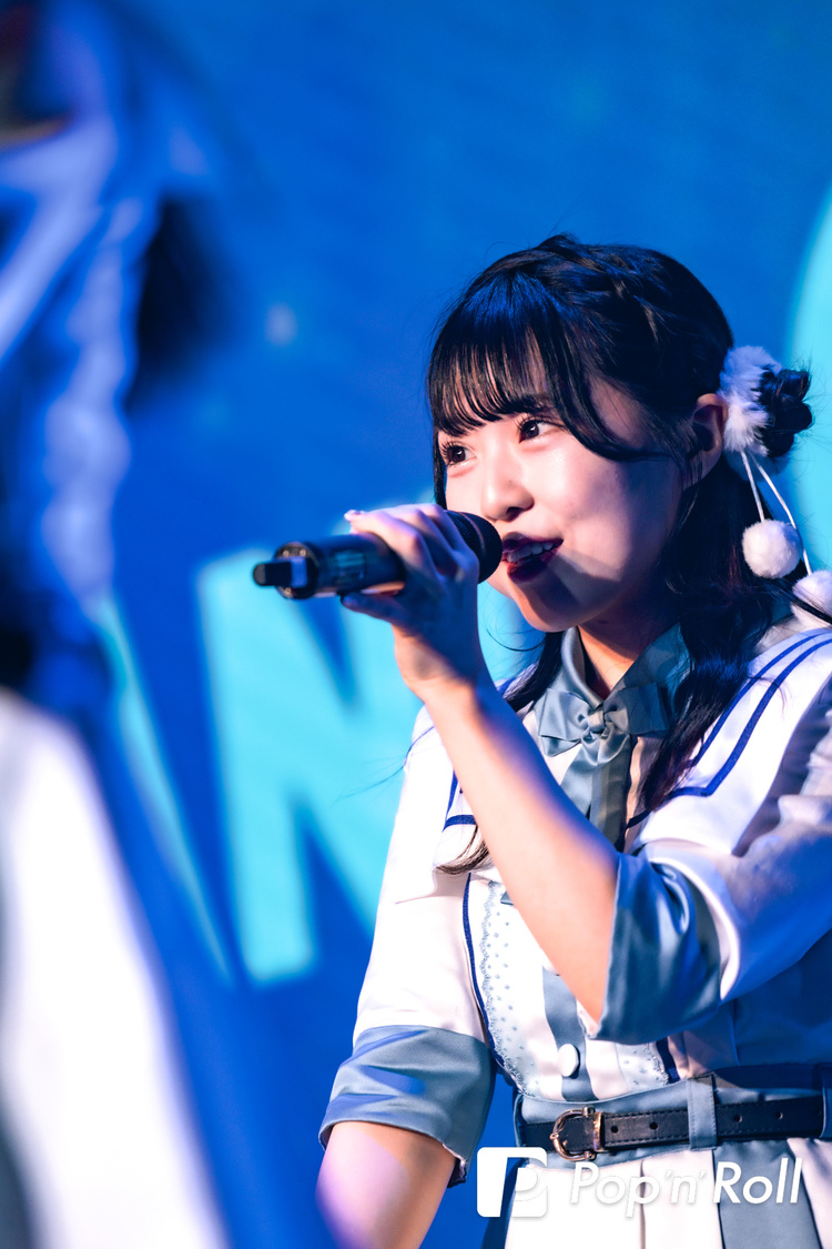 限りなく白く＜ONE AND ONLY Vol.16＞harevutai（2025年5月24日）