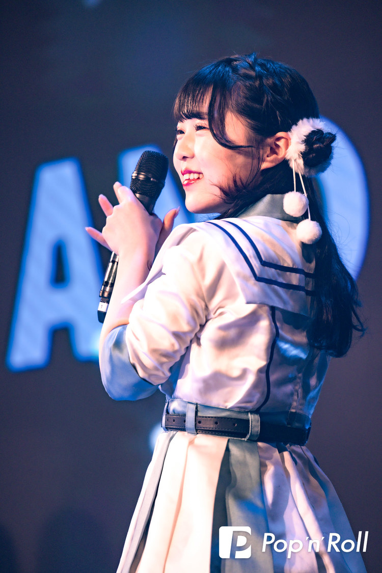 限りなく白く＜ONE AND ONLY Vol.16＞harevutai（2025年5月24日）