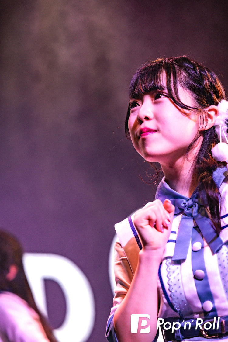 限りなく白く＜ONE AND ONLY Vol.16＞harevutai（2025年5月24日）