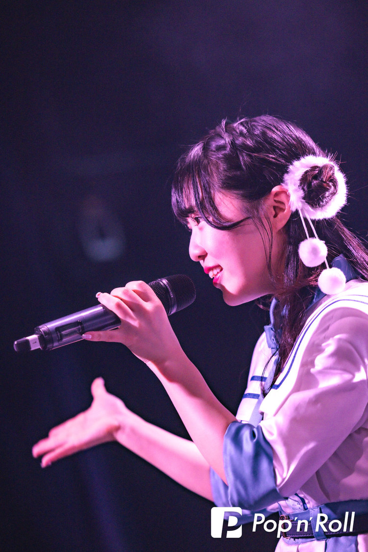 限りなく白く＜ONE AND ONLY Vol.16＞harevutai（2025年5月24日）