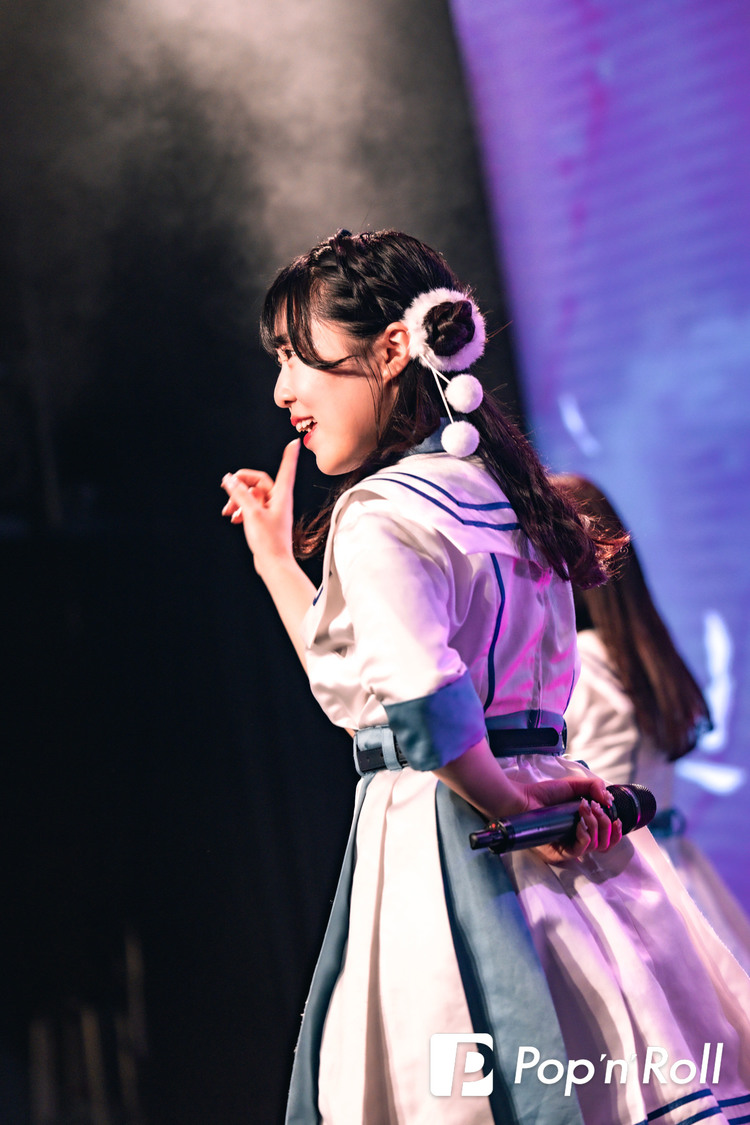 限りなく白く＜ONE AND ONLY Vol.16＞harevutai（2025年5月24日）