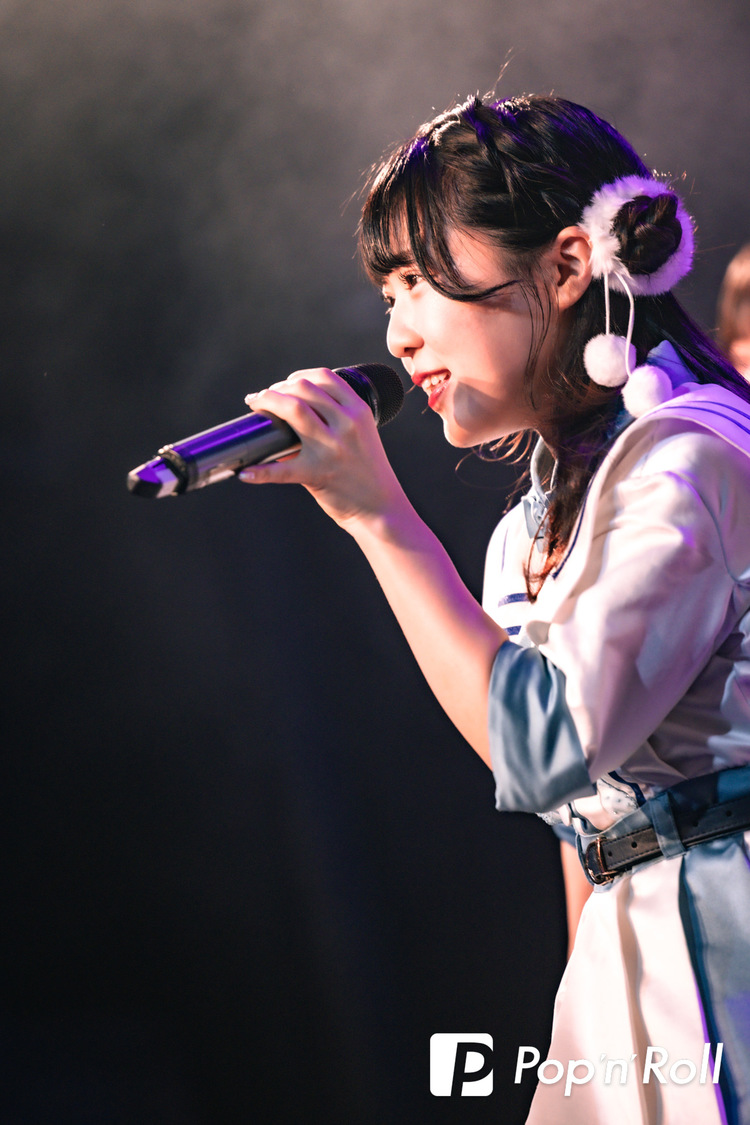 限りなく白く＜ONE AND ONLY Vol.16＞harevutai（2025年5月24日）