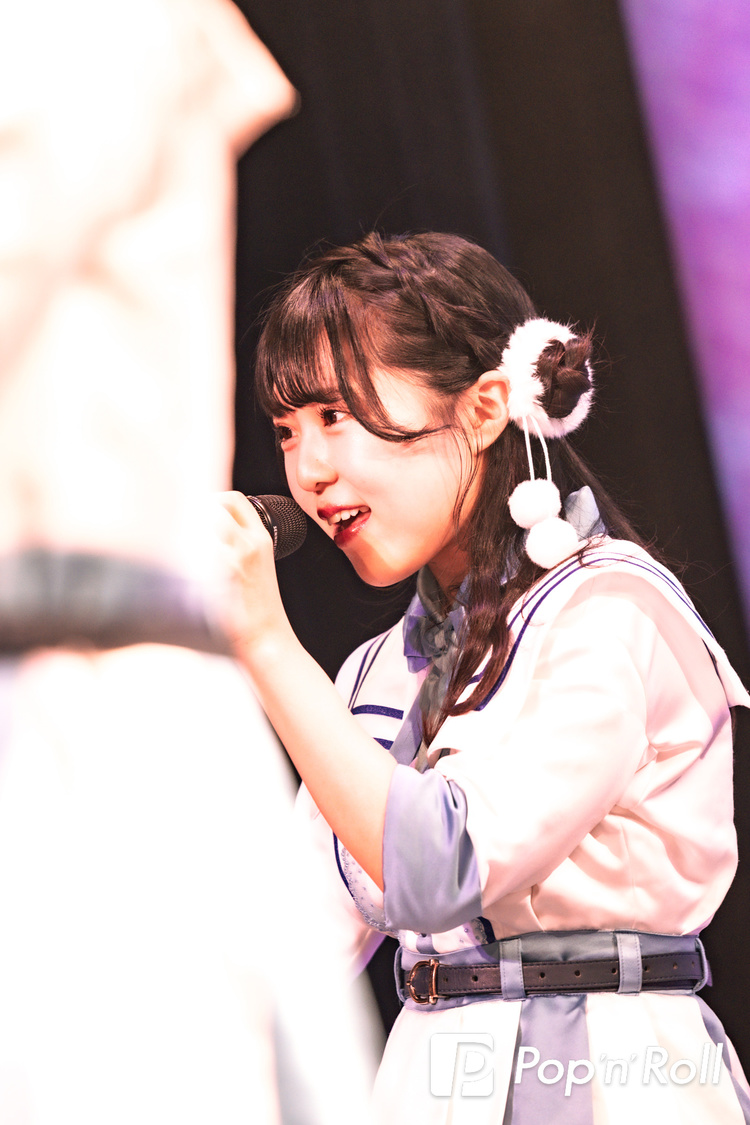 限りなく白く＜ONE AND ONLY Vol.16＞harevutai（2025年5月24日）