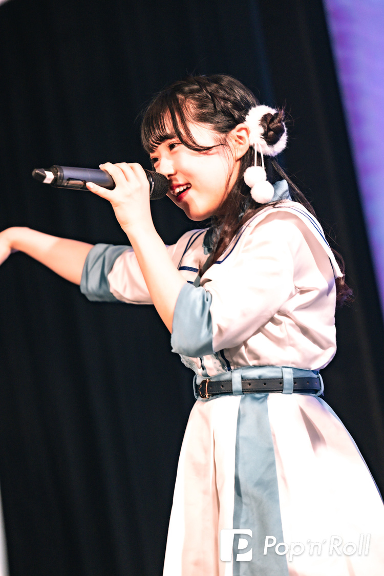 限りなく白く＜ONE AND ONLY Vol.16＞harevutai（2025年5月24日）