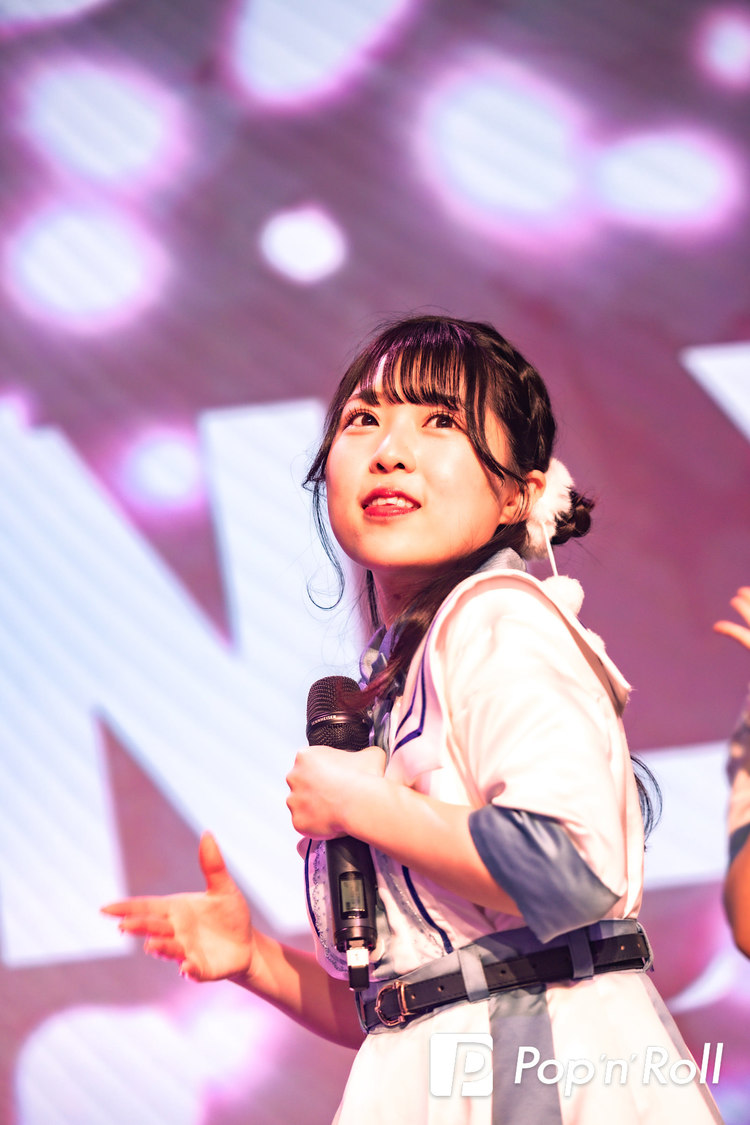 限りなく白く＜ONE AND ONLY Vol.16＞harevutai（2025年5月24日）