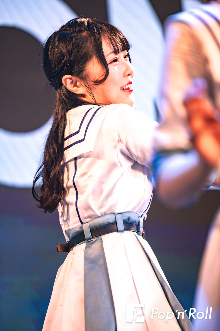 限りなく白く＜ONE AND ONLY Vol.16＞harevutai（2025年5月24日）