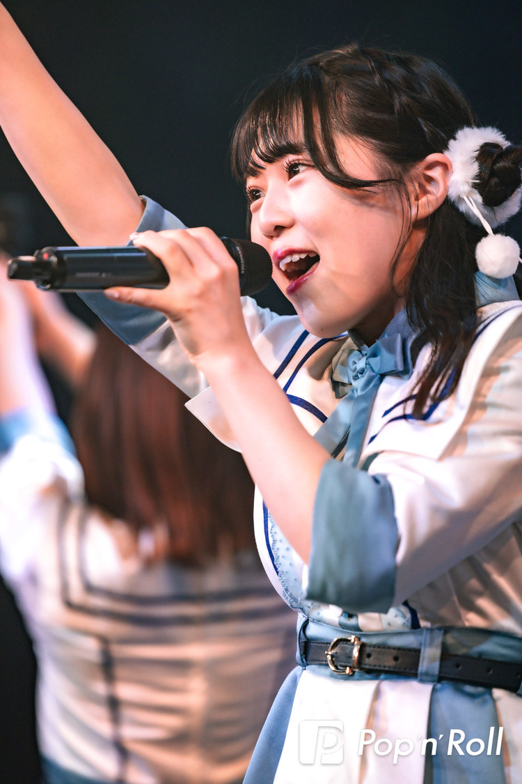 限りなく白く＜ONE AND ONLY Vol.16＞harevutai（2025年5月24日）