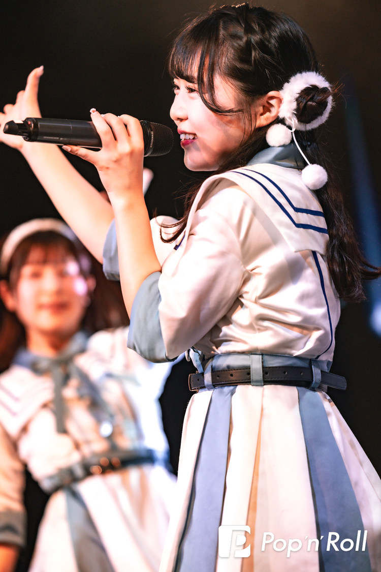 限りなく白く＜ONE AND ONLY Vol.16＞harevutai（2025年5月24日）