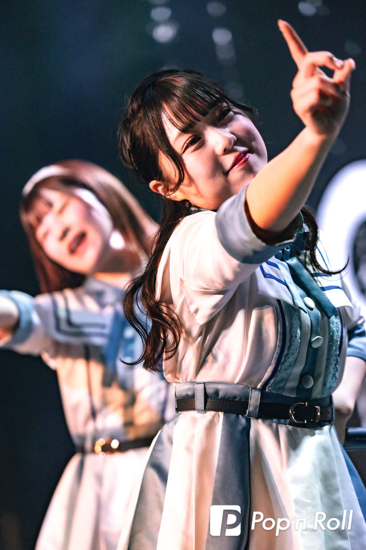 限りなく白く＜ONE AND ONLY Vol.16＞harevutai（2025年5月24日）