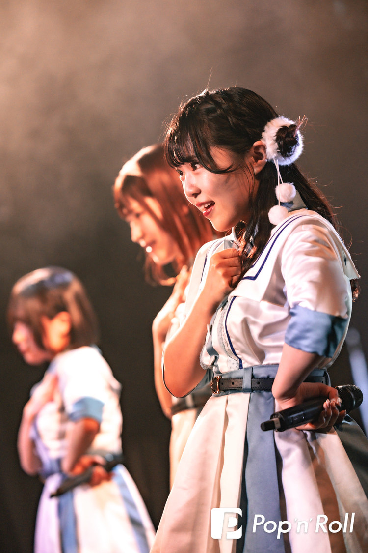 限りなく白く＜ONE AND ONLY Vol.16＞harevutai（2025年5月24日）