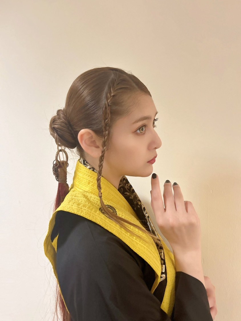 アンジェラ芽衣