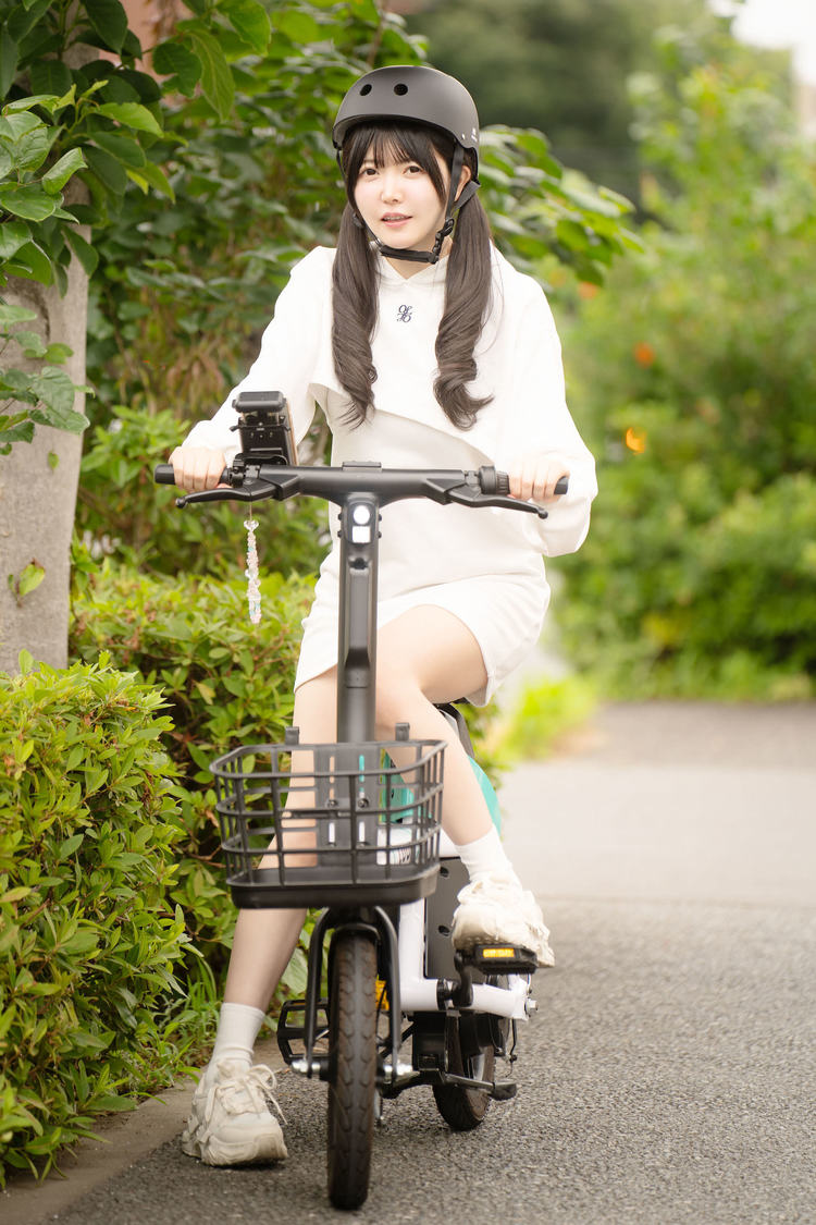 小野寺梓（fav me）