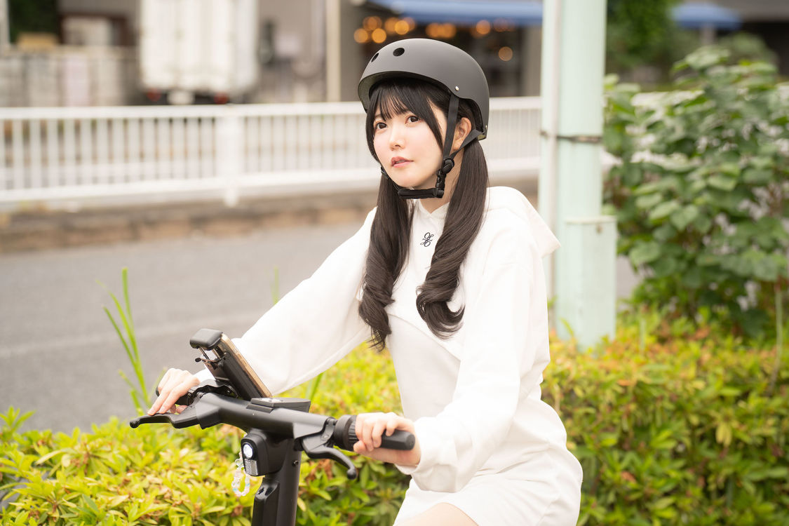 小野寺梓（fav me）