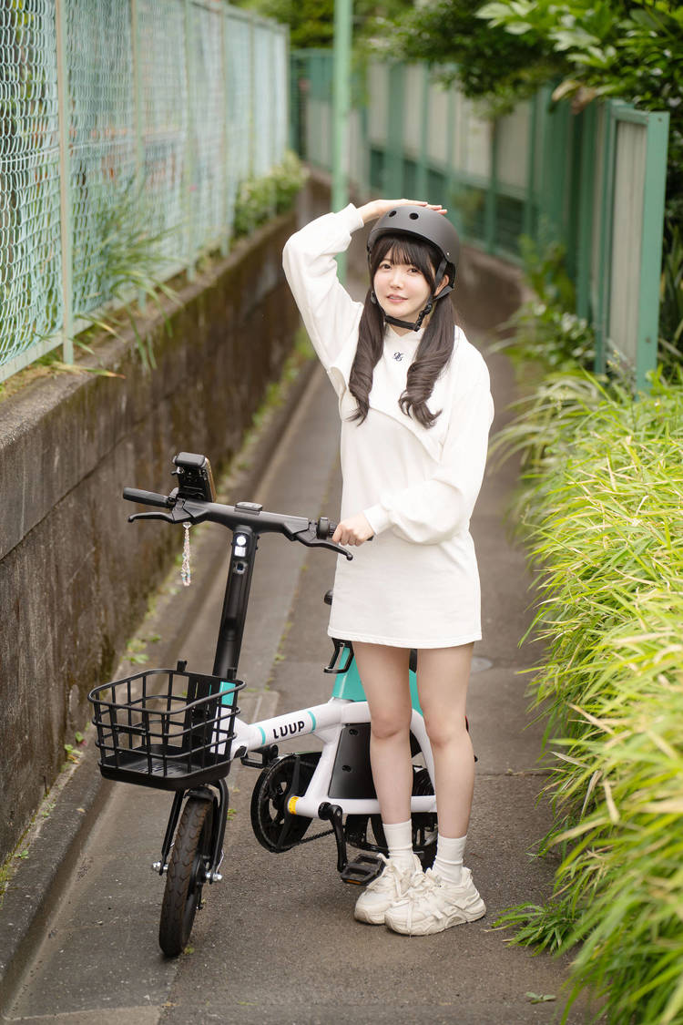 小野寺梓（fav me）