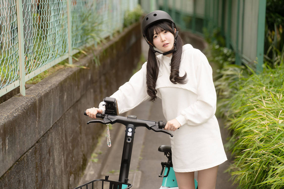 小野寺梓（fav me）