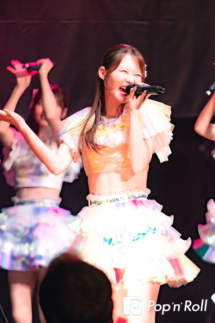 Hey!Mommy!＜ONE AND ONLY Vol.17＞SHIBUYA PLEASURE PLEASURE（2025年5月29日）