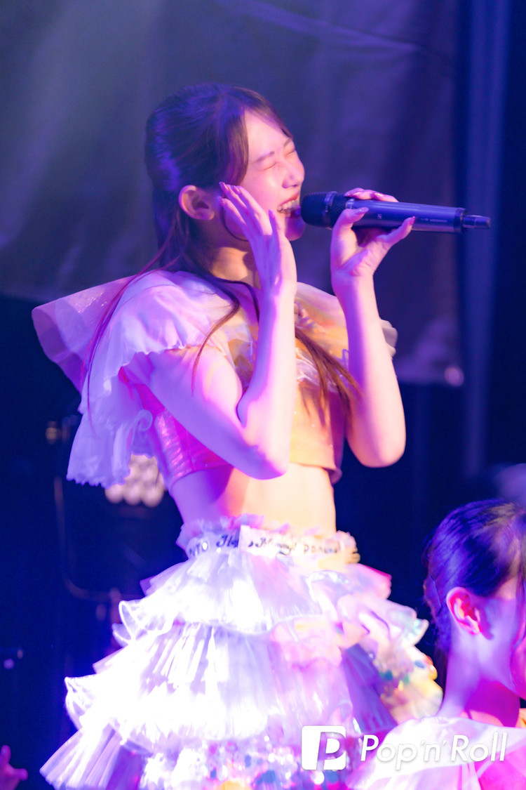 Hey!Mommy!＜ONE AND ONLY Vol.17＞SHIBUYA PLEASURE PLEASURE（2025年5月29日）