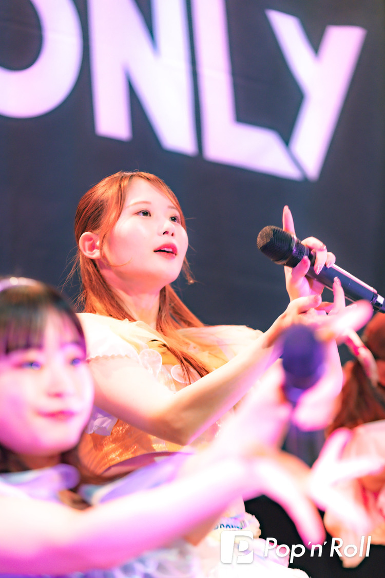 Hey!Mommy!＜ONE AND ONLY Vol.17＞SHIBUYA PLEASURE PLEASURE（2025年5月29日）