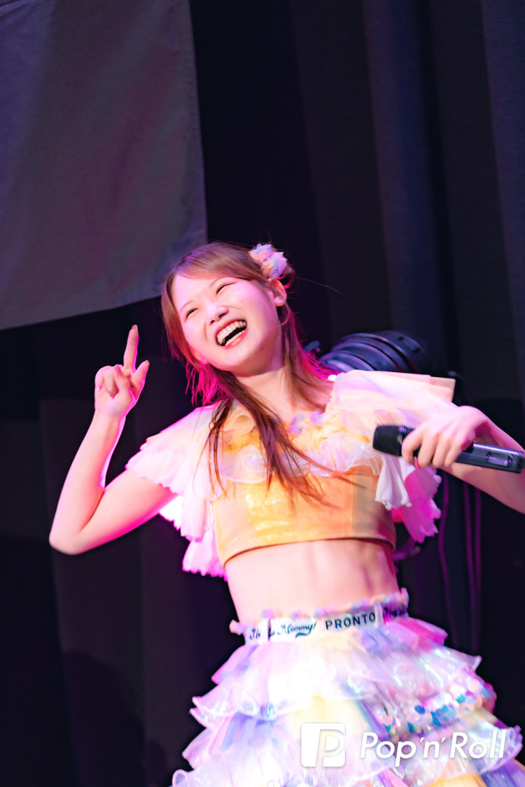 Hey!Mommy!＜ONE AND ONLY Vol.17＞SHIBUYA PLEASURE PLEASURE（2025年5月29日）