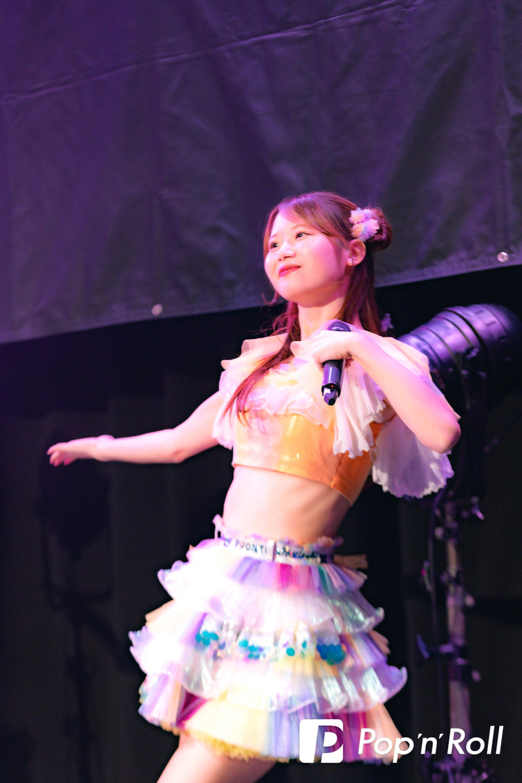 Hey!Mommy!＜ONE AND ONLY Vol.17＞SHIBUYA PLEASURE PLEASURE（2025年5月29日）