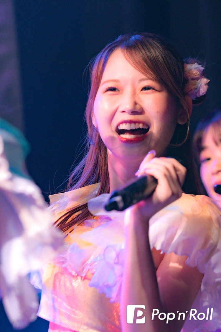 Hey!Mommy!＜ONE AND ONLY Vol.17＞SHIBUYA PLEASURE PLEASURE（2025年5月29日）