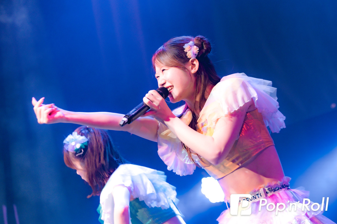 Hey!Mommy!＜ONE AND ONLY Vol.17＞SHIBUYA PLEASURE PLEASURE（2025年5月29日）