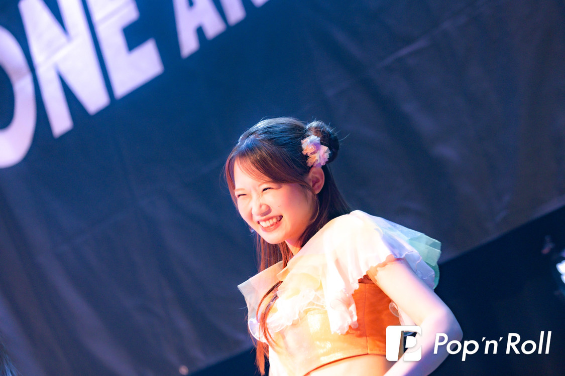 Hey!Mommy!＜ONE AND ONLY Vol.17＞SHIBUYA PLEASURE PLEASURE（2025年5月29日）