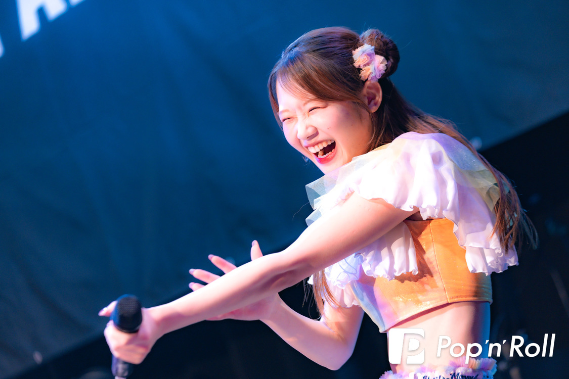 Hey!Mommy!＜ONE AND ONLY Vol.17＞SHIBUYA PLEASURE PLEASURE（2025年5月29日）