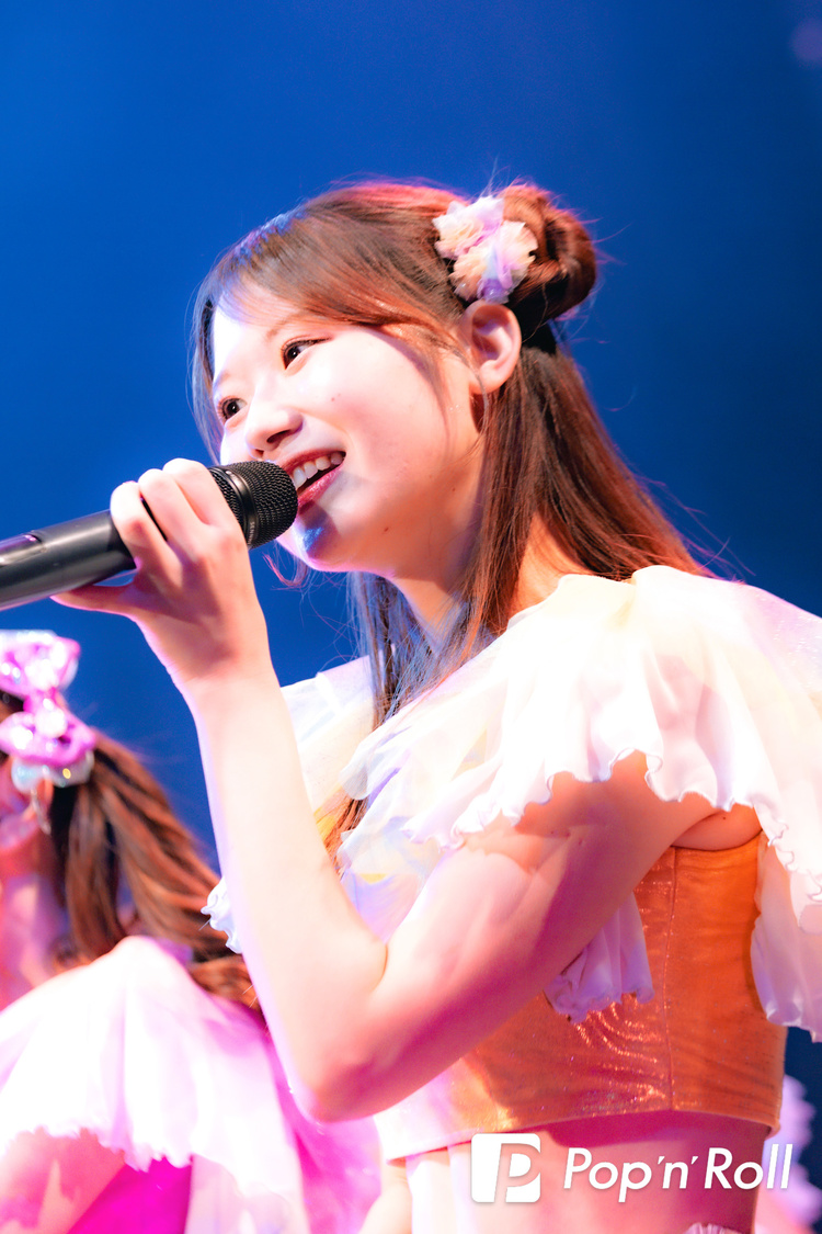 Hey!Mommy!＜ONE AND ONLY Vol.17＞SHIBUYA PLEASURE PLEASURE（2025年5月29日）