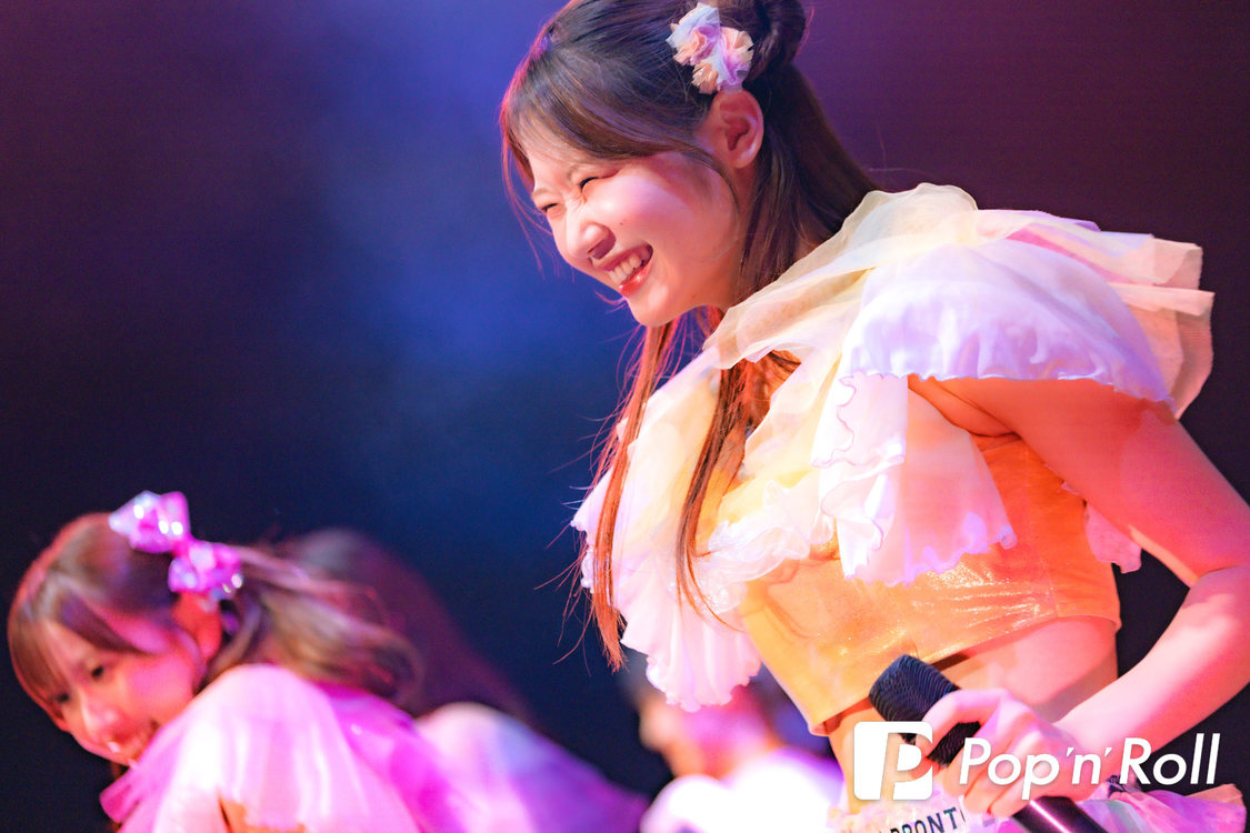 Hey!Mommy!＜ONE AND ONLY Vol.17＞SHIBUYA PLEASURE PLEASURE（2025年5月29日）