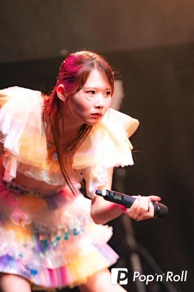 Hey!Mommy!＜ONE AND ONLY Vol.17＞SHIBUYA PLEASURE PLEASURE（2025年5月29日）