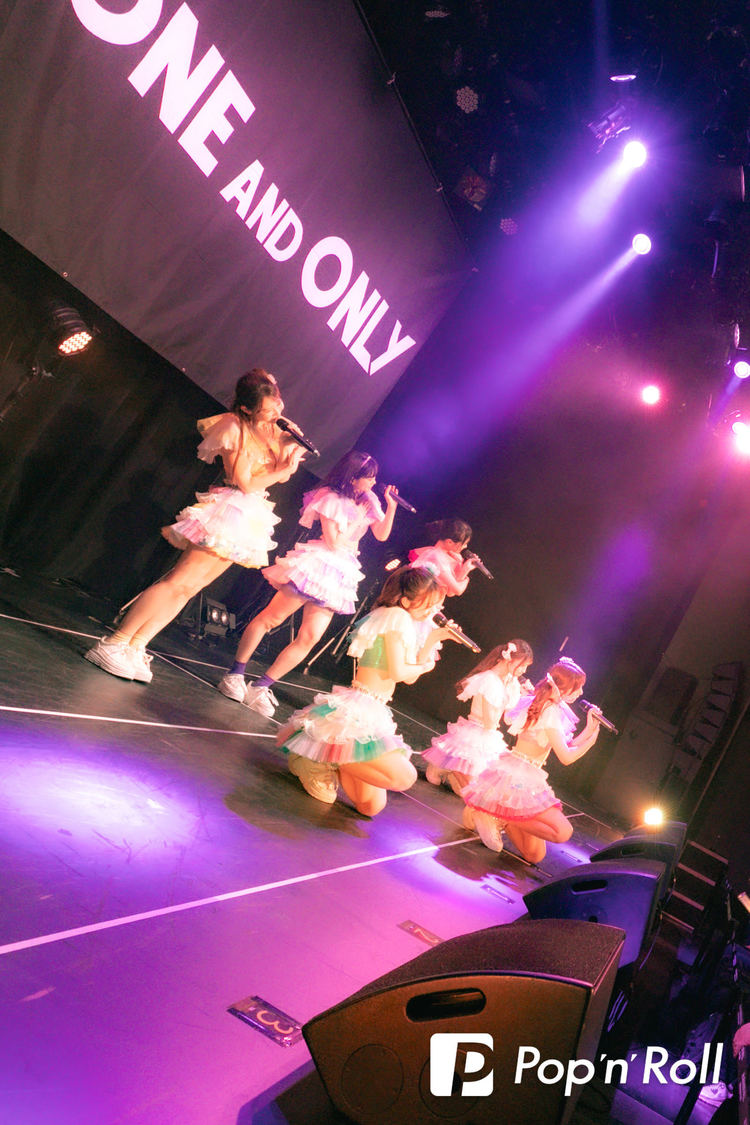 Hey!Mommy!＜ONE AND ONLY Vol.17＞SHIBUYA PLEASURE PLEASURE（2025年5月29日）