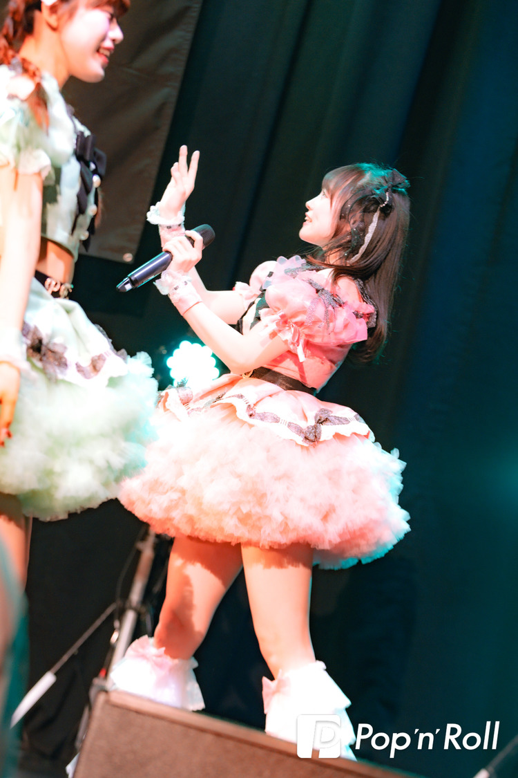 ideal peco＜ONE AND ONLY Vol.17＞SHIBUYA PLEASURE PLEASURE（2025年5月29日）