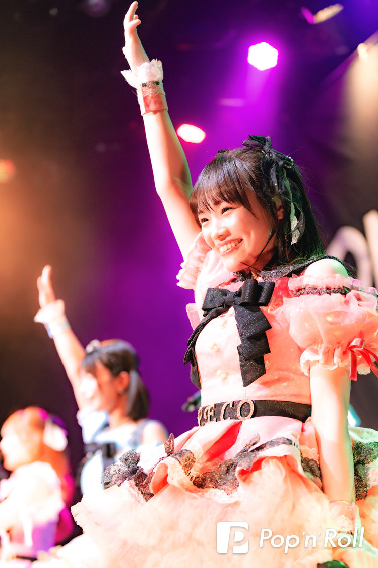 ideal peco＜ONE AND ONLY Vol.17＞SHIBUYA PLEASURE PLEASURE（2025年5月29日）