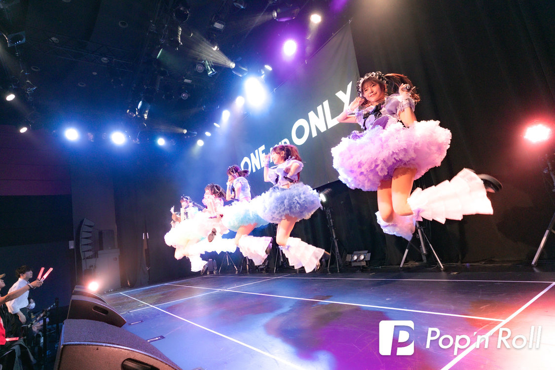 ideal peco＜ONE AND ONLY Vol.17＞SHIBUYA PLEASURE PLEASURE（2025年5月29日）