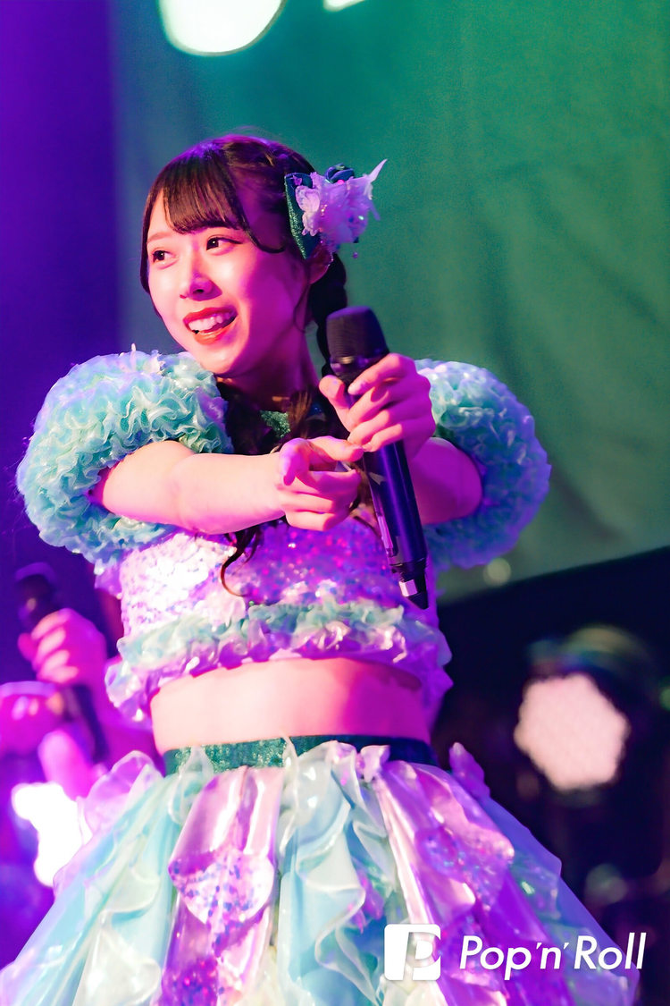 SCRAMBLE SMILE＜ONE AND ONLY Vol.17＞SHIBUYA PLEASURE PLEASURE（2025年5月29日）