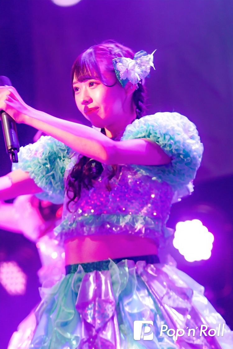 SCRAMBLE SMILE＜ONE AND ONLY Vol.17＞SHIBUYA PLEASURE PLEASURE（2025年5月29日）