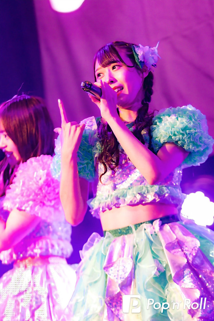 SCRAMBLE SMILE＜ONE AND ONLY Vol.17＞SHIBUYA PLEASURE PLEASURE（2025年5月29日）