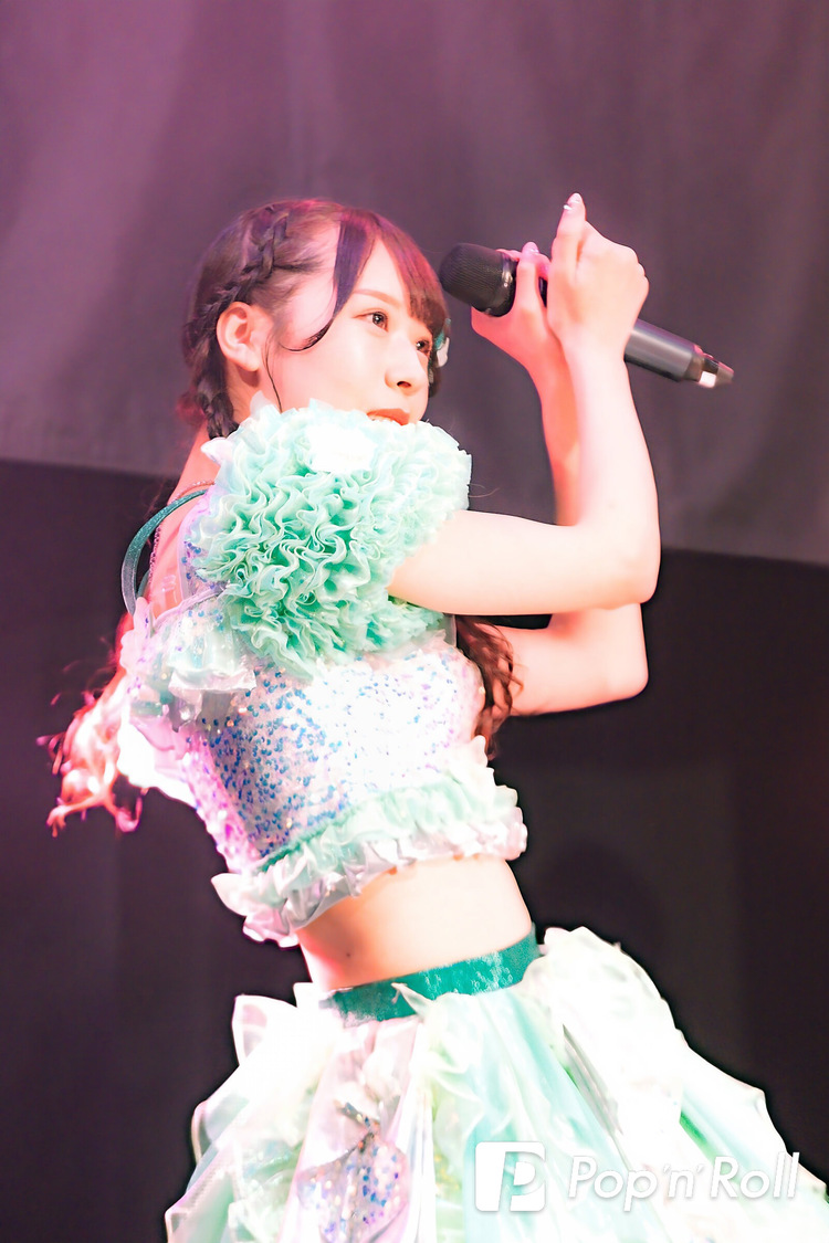 SCRAMBLE SMILE＜ONE AND ONLY Vol.17＞SHIBUYA PLEASURE PLEASURE（2025年5月29日）