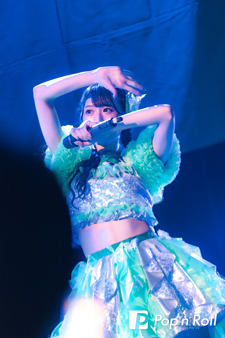 SCRAMBLE SMILE＜ONE AND ONLY Vol.17＞SHIBUYA PLEASURE PLEASURE（2025年5月29日）