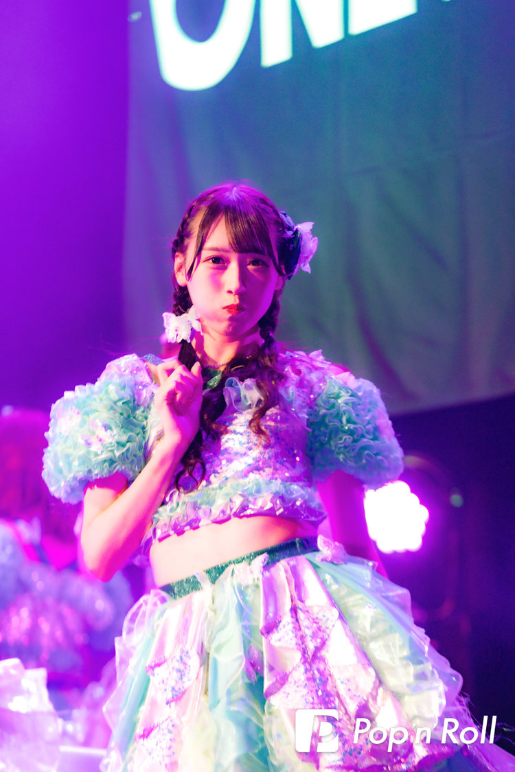 SCRAMBLE SMILE＜ONE AND ONLY Vol.17＞SHIBUYA PLEASURE PLEASURE（2025年5月29日）