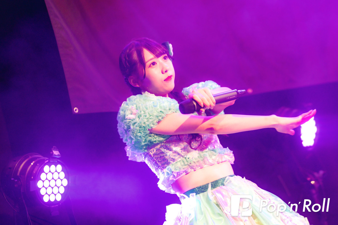 SCRAMBLE SMILE＜ONE AND ONLY Vol.17＞SHIBUYA PLEASURE PLEASURE（2025年5月29日）