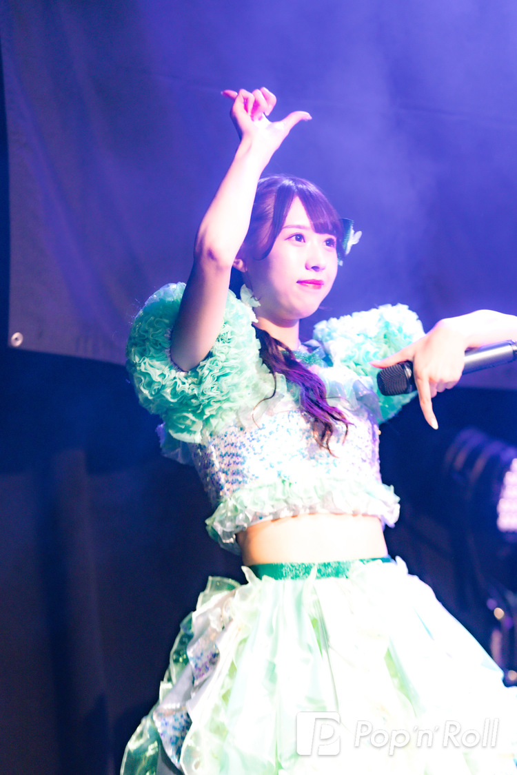 SCRAMBLE SMILE＜ONE AND ONLY Vol.17＞SHIBUYA PLEASURE PLEASURE（2025年5月29日）